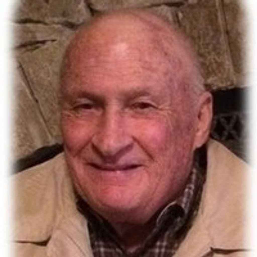 Garry Dean Dolman