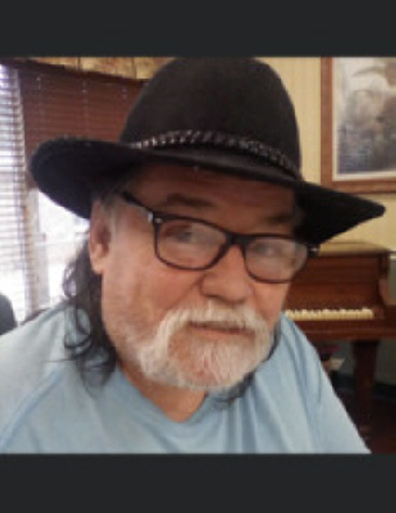 Michael Anthony Greene Profile Photo