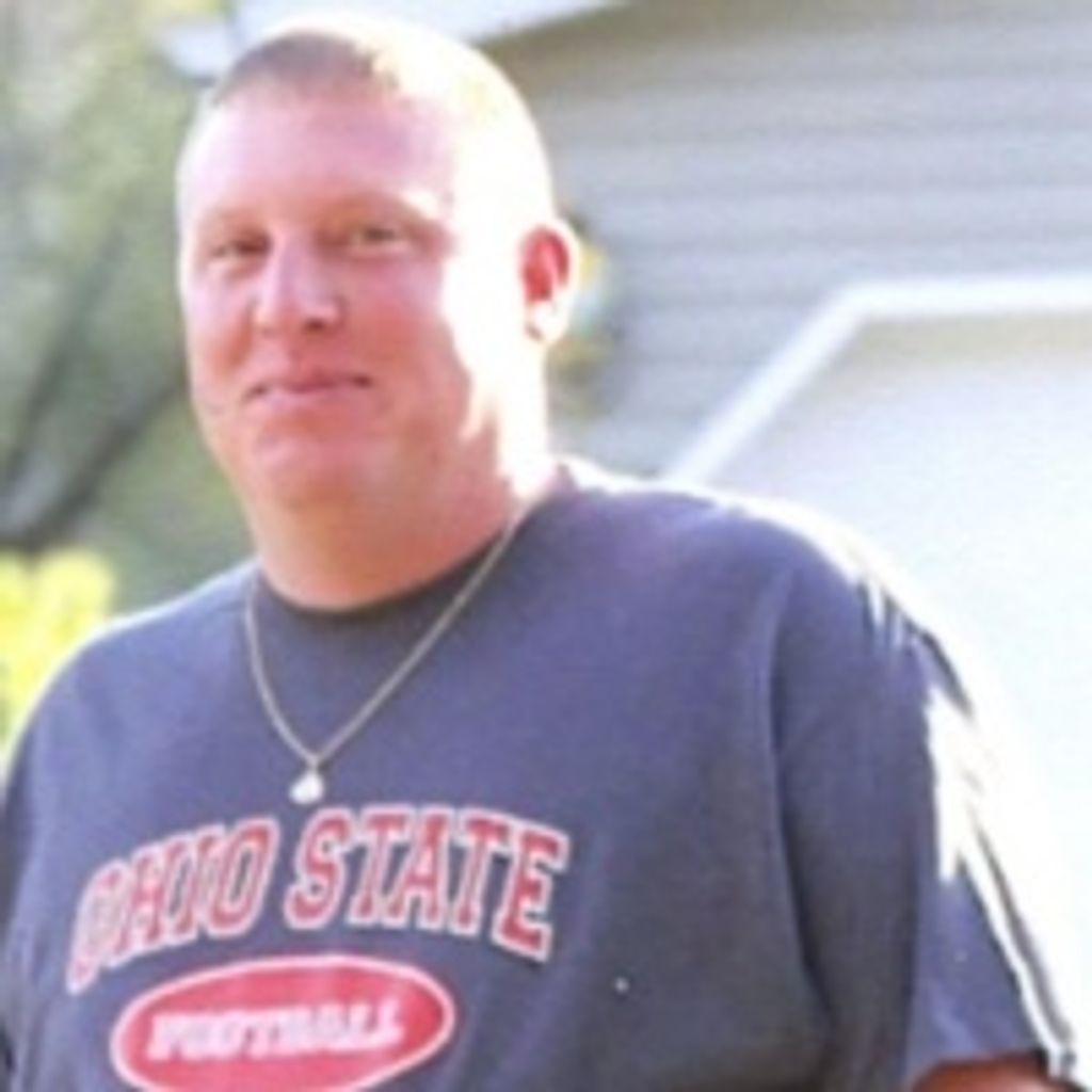 Joshua "Josh" Morgan Adams