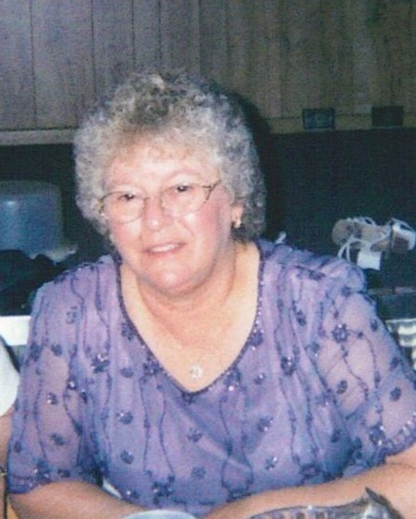 Katherine Annette Simmons Profile Photo