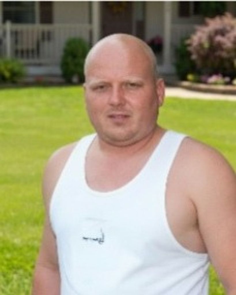 Donald Lee Cox, Jr. Profile Photo
