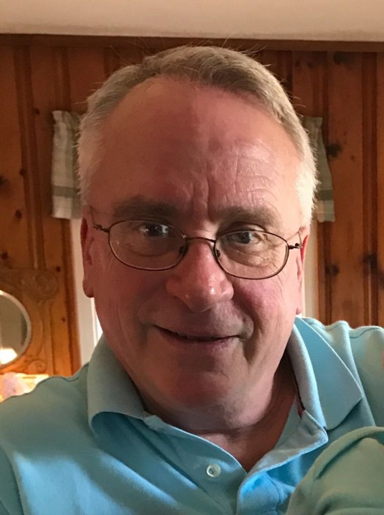 John Steven Manyo Profile Photo
