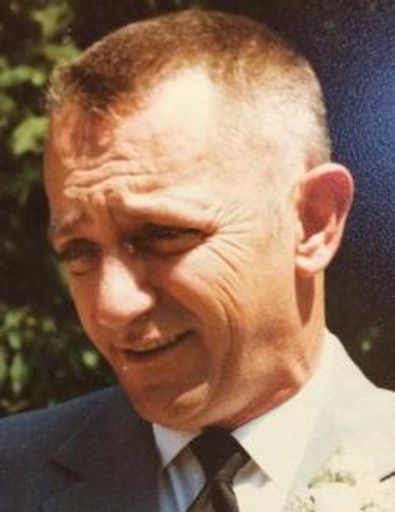 Melvin C. Ahner Profile Photo