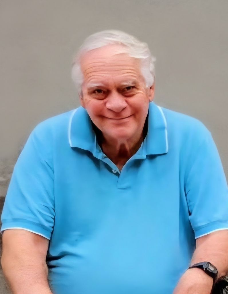 Patrick "Ike" Isaac Kincke