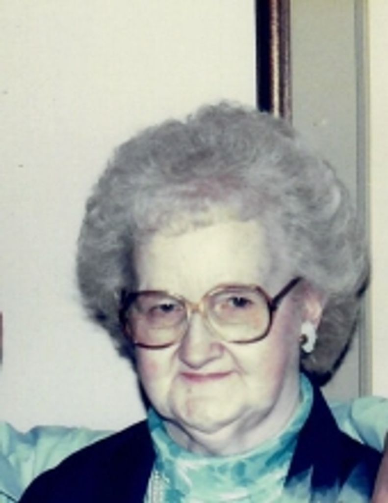 Estella Jane Rouelle