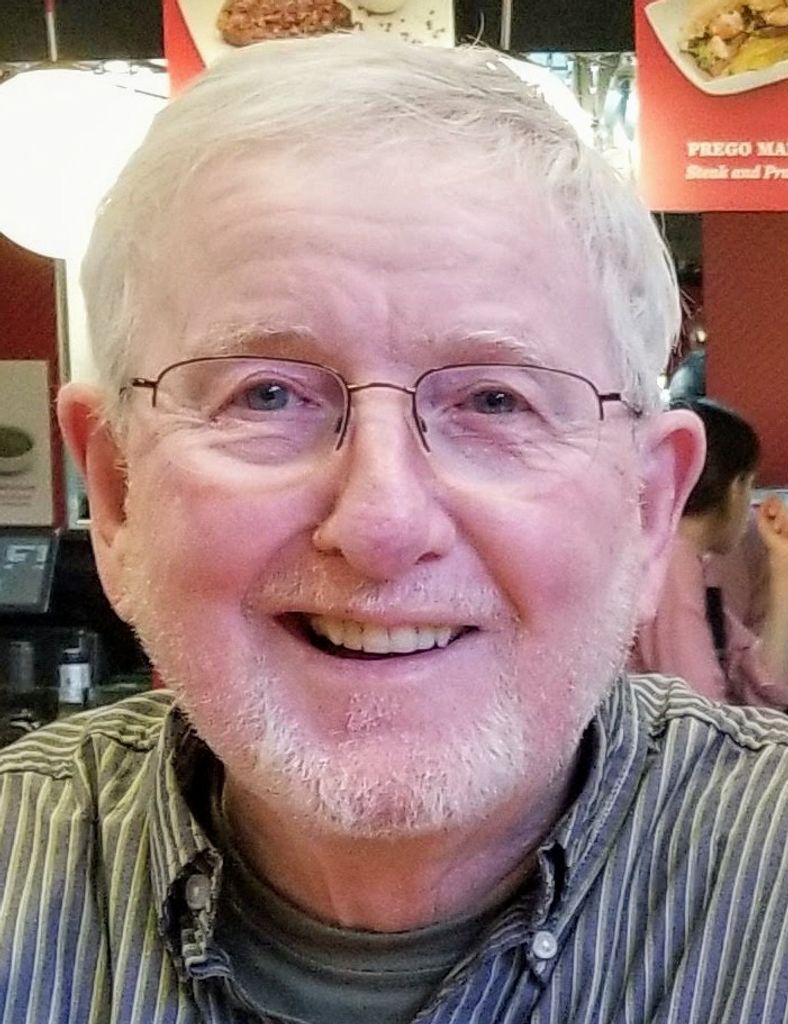 Michael Duffy Profile Photo