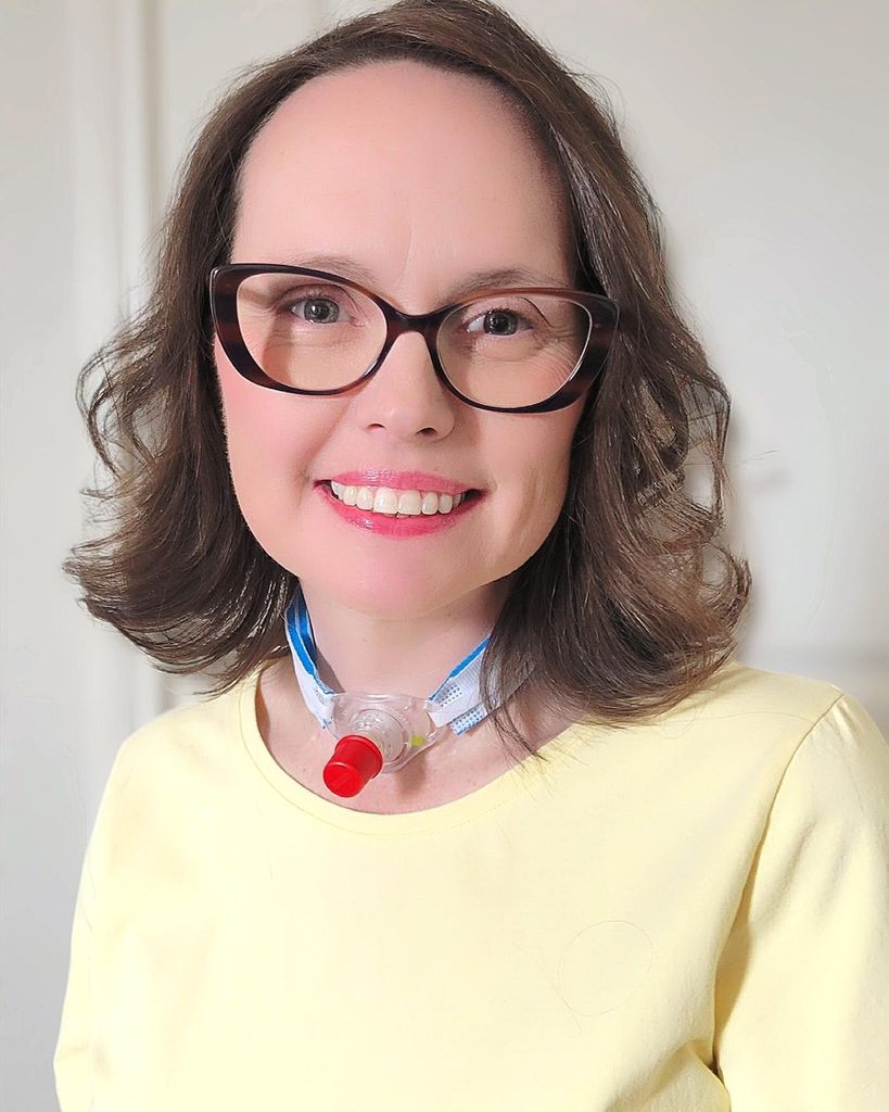 Amanda Richardson Profile Photo