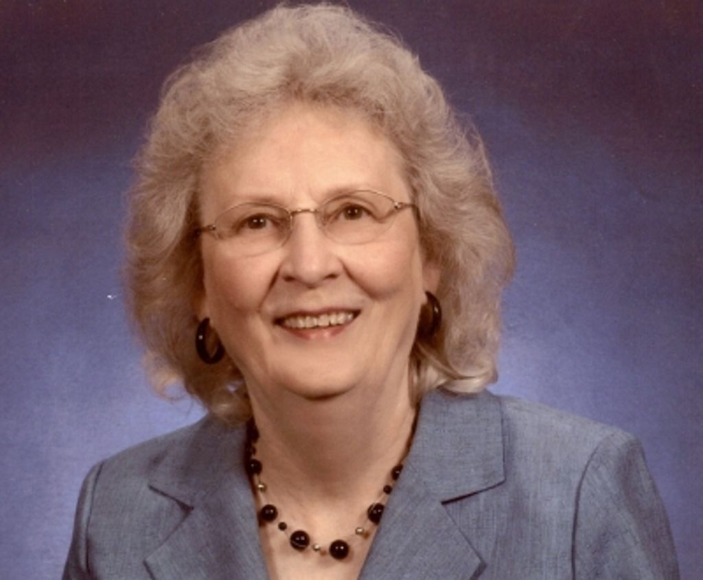 Shirley Ann Writtenberry Doyle