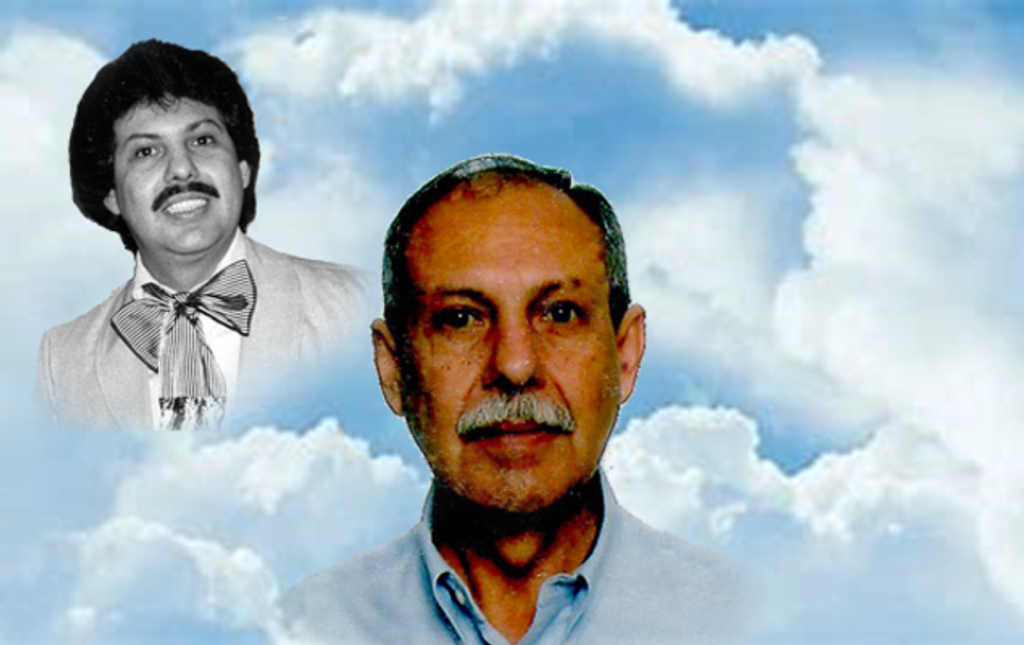 Rafael De Hoyos