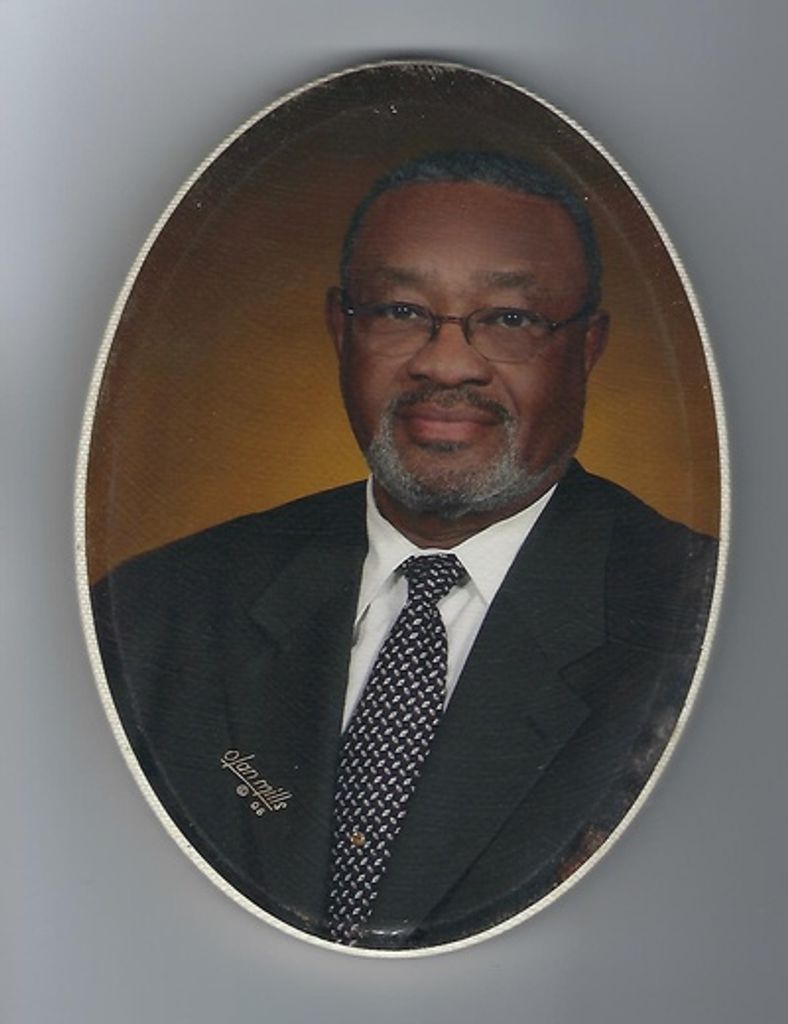 William Henry Watson, Sr. Profile Photo