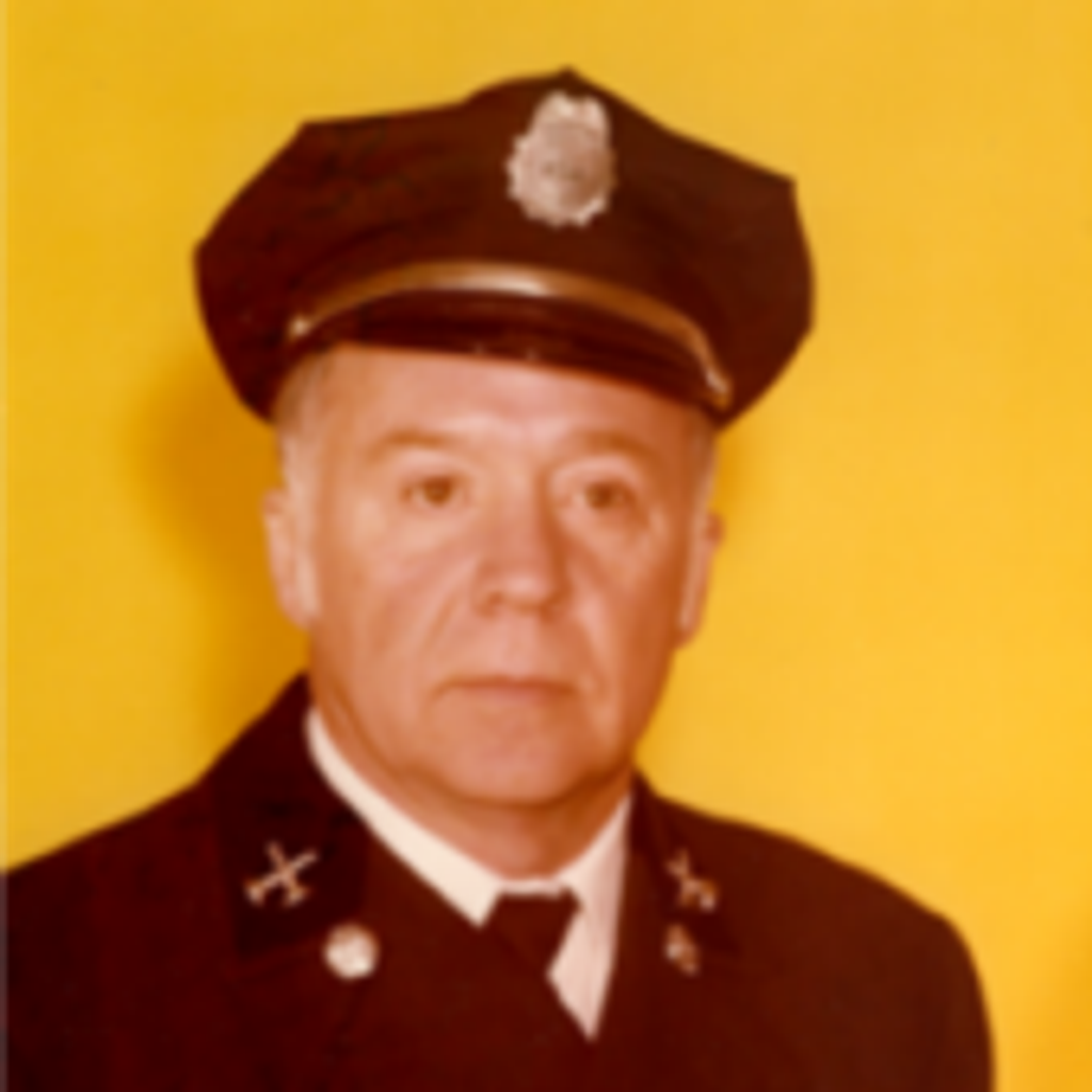 Matthew George Towey