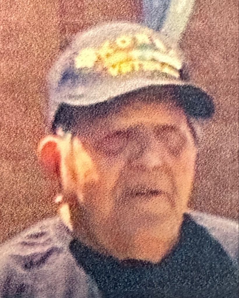 Rito Rodriguez