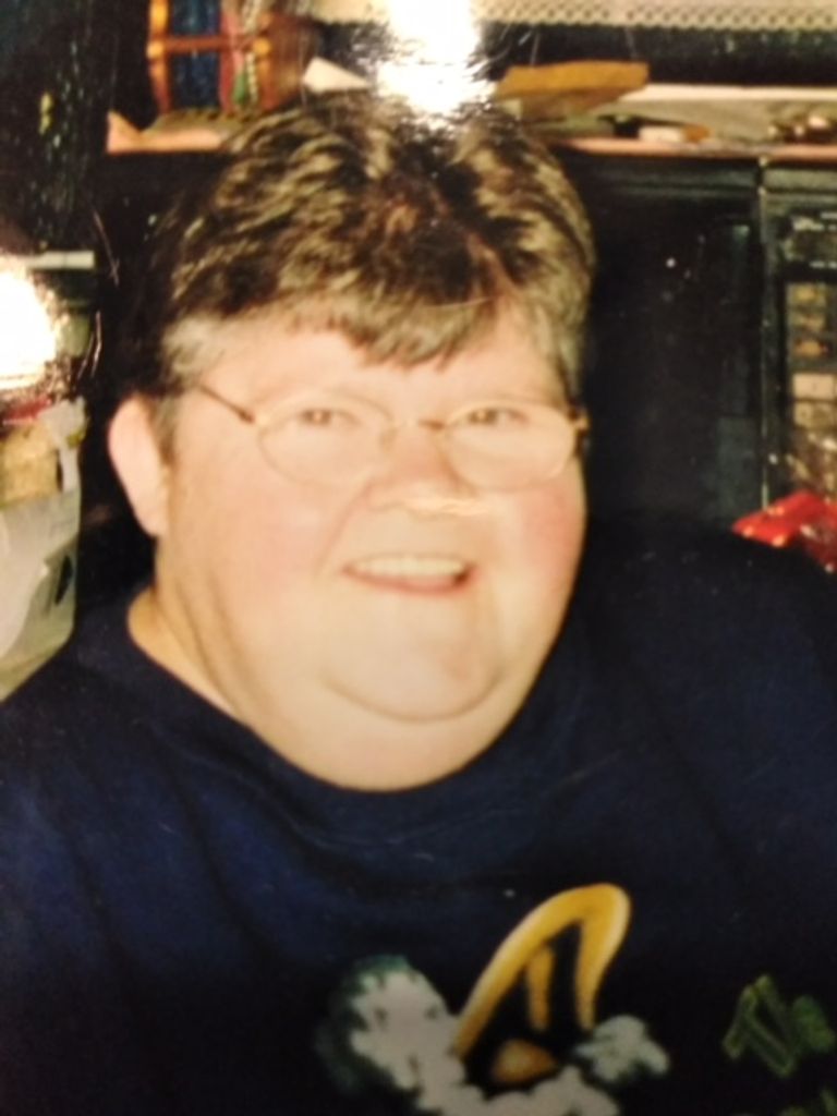 Julia A. Johnson