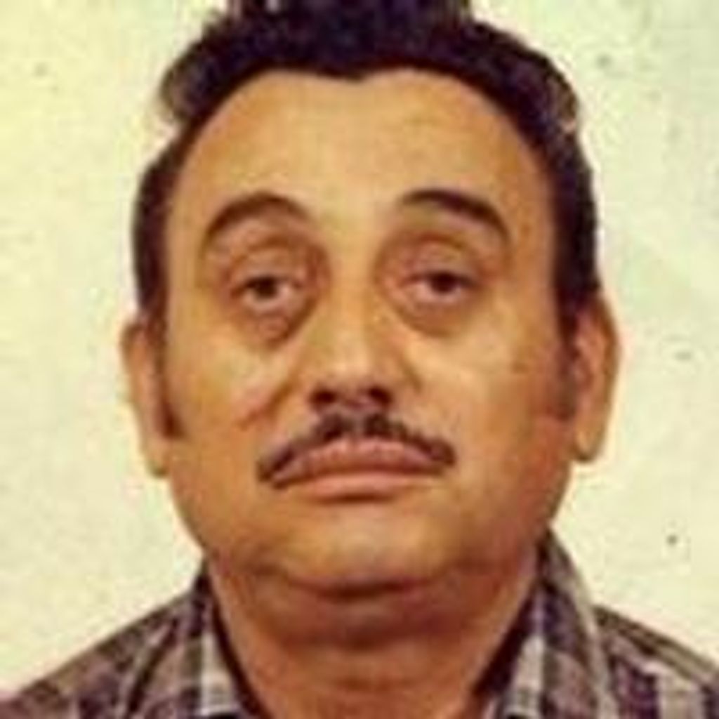 Hilario C. Loera