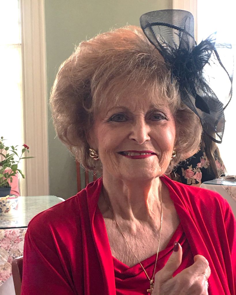 Dorothea Phyllis Squires