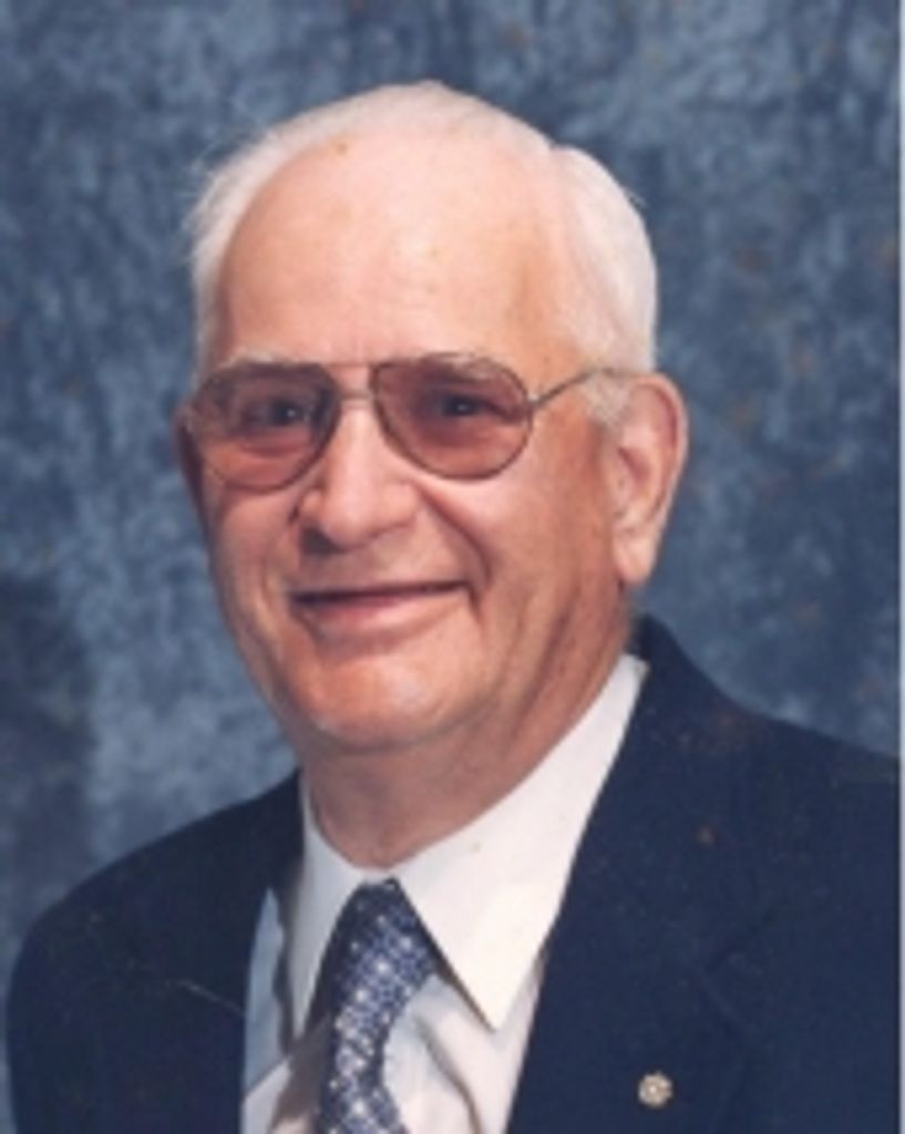 Clarence E. 'Bud' Cyphers Jr.