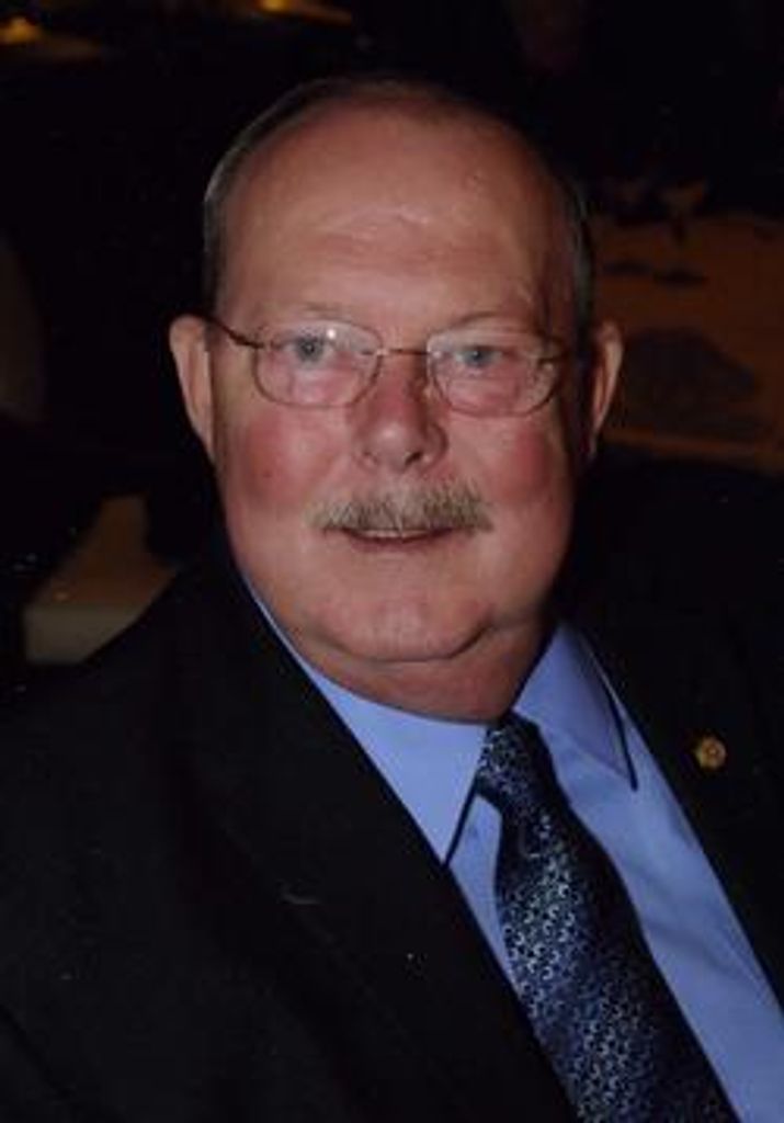 James Anthony Crebbs