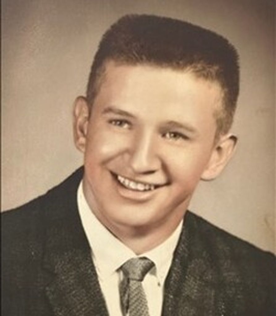 William Dawson Profile Photo