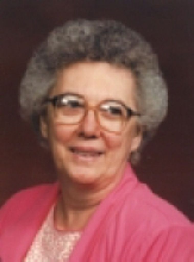 Mary Nell Lloyd