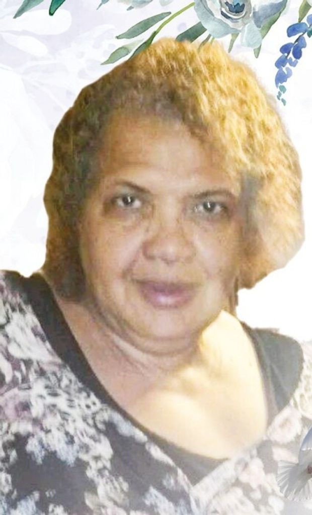 Lillian Ann Jones Profile Photo