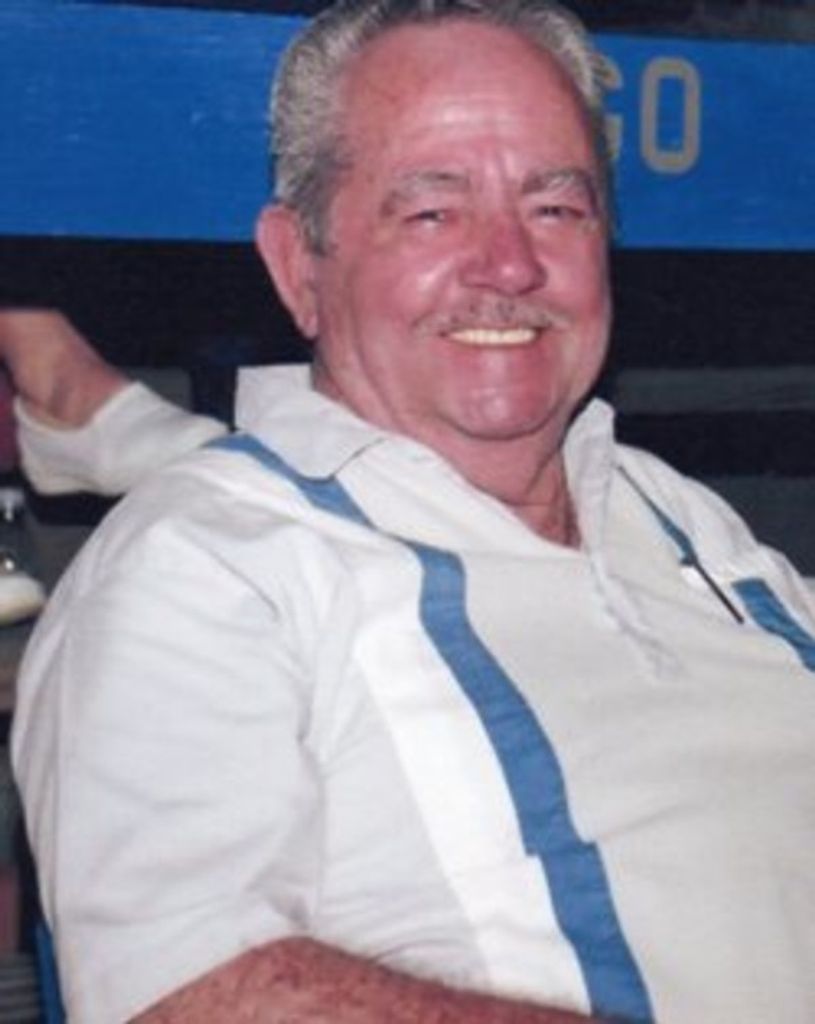 Milton L. Stacey Jr.