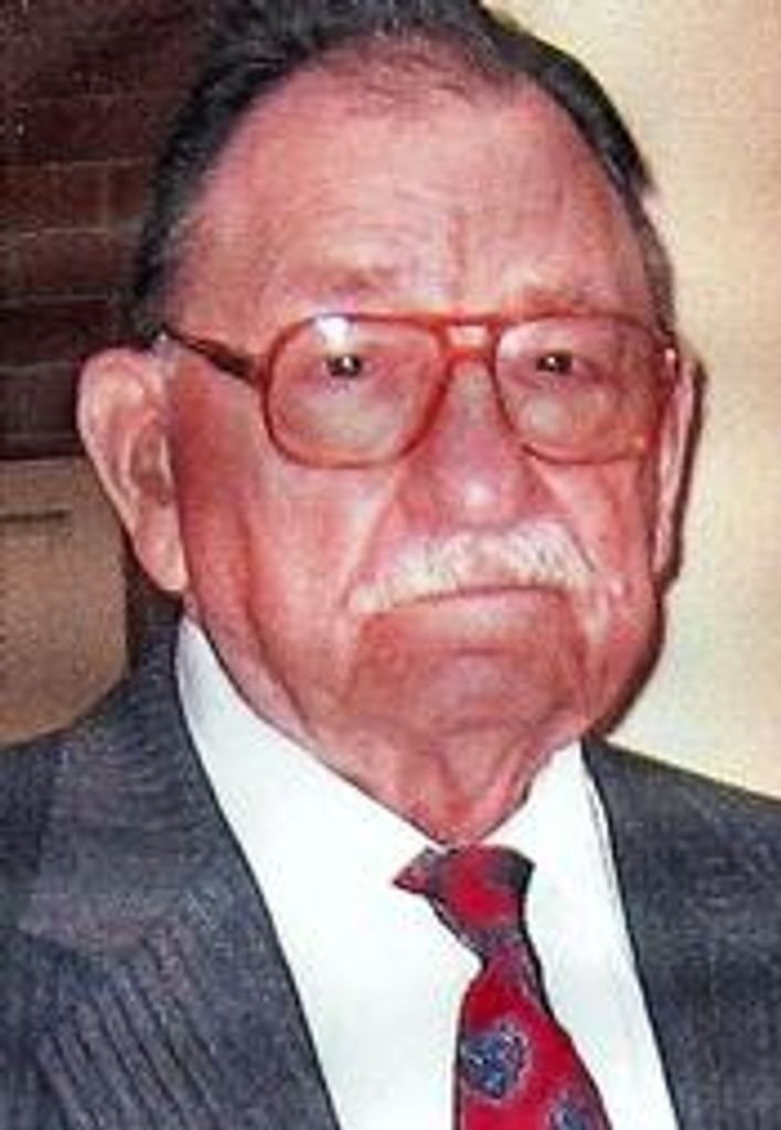 Walter T. Foley