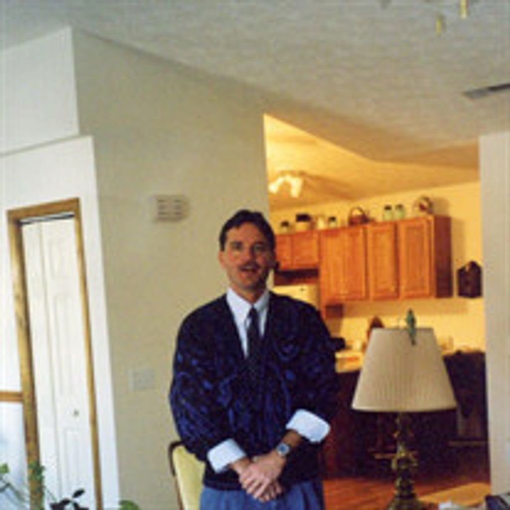 Jeffery Alan 'Jeff' Kirk