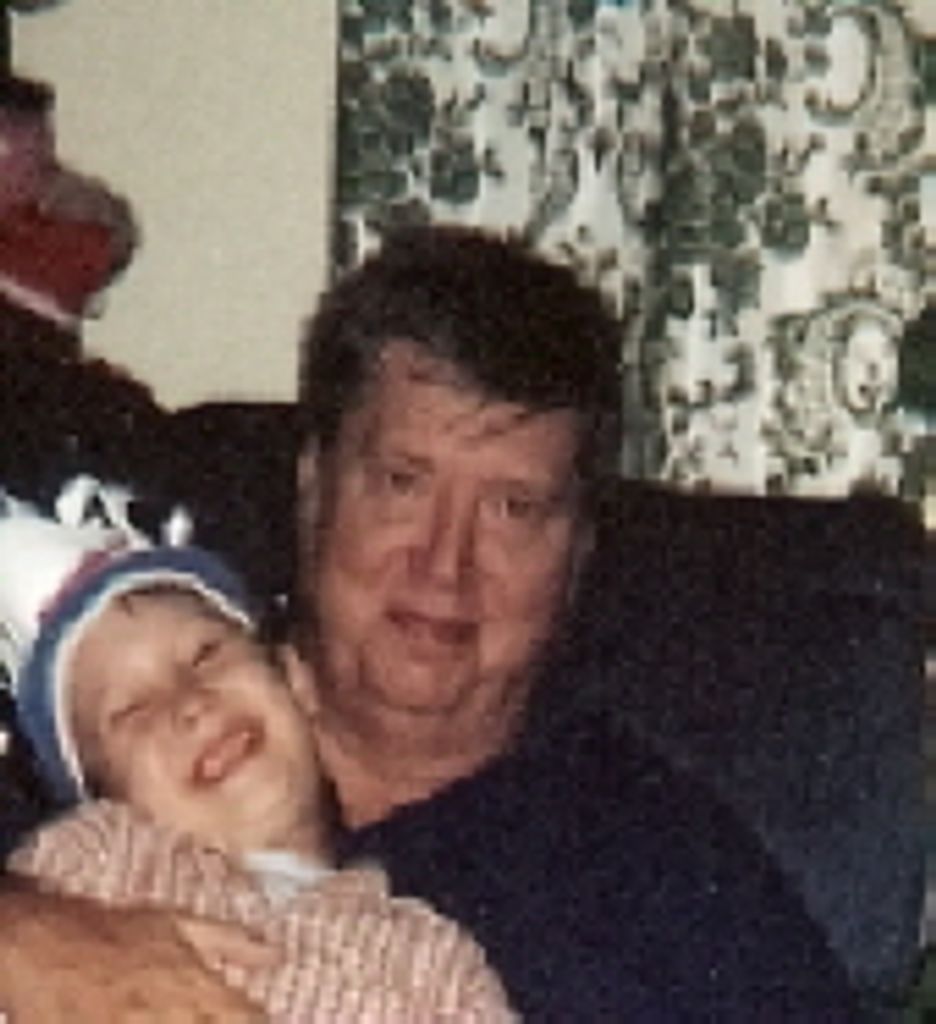 Patrick Lee Lindsey