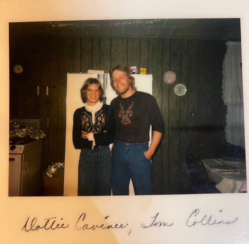 Thomas William Collins photo gallery thumbnail 17 of 135