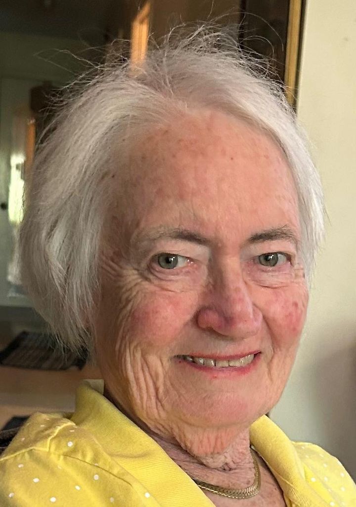 Myra Mcgraw Seab Profile Photo