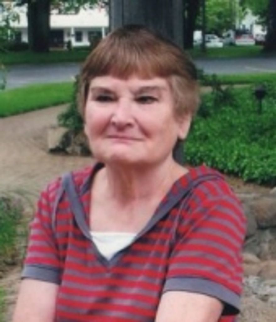 Nancy E. Barrett Profile Photo