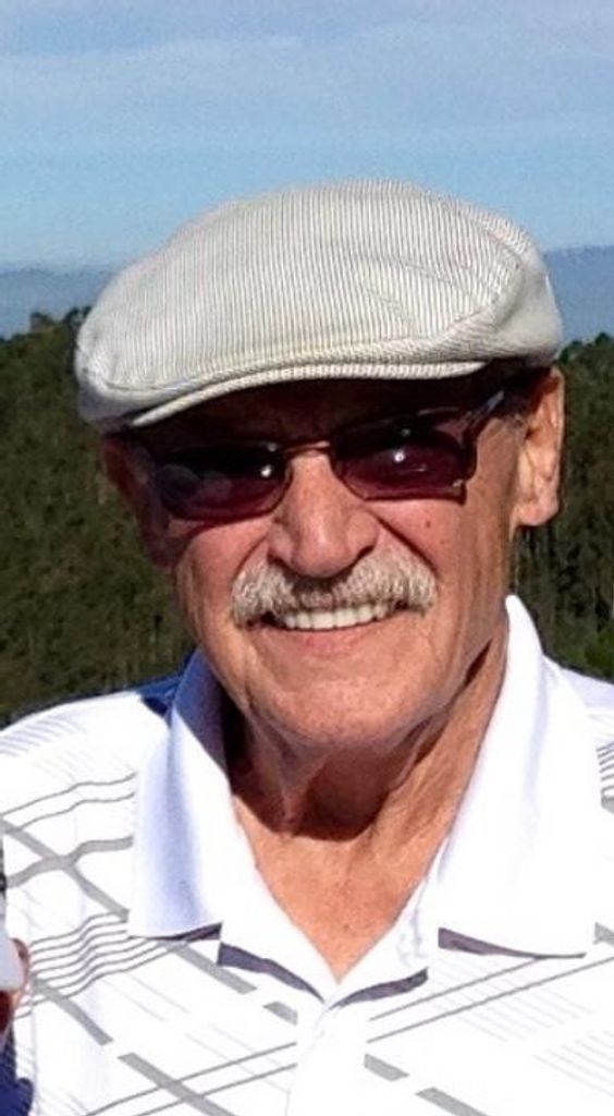 Tommy Howard Hunt Profile Photo