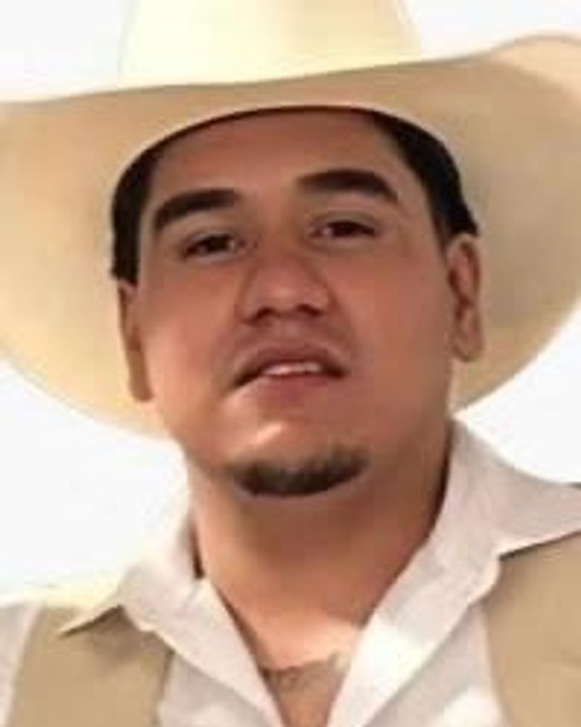 Alexis Medina Profile Photo