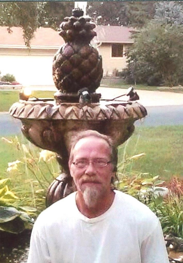 Ronald James Wagner-Hainka Profile Photo