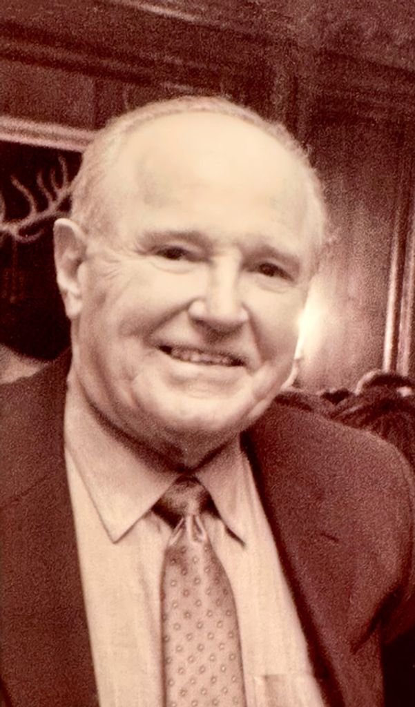 Raymond John Sullivan Profile Photo