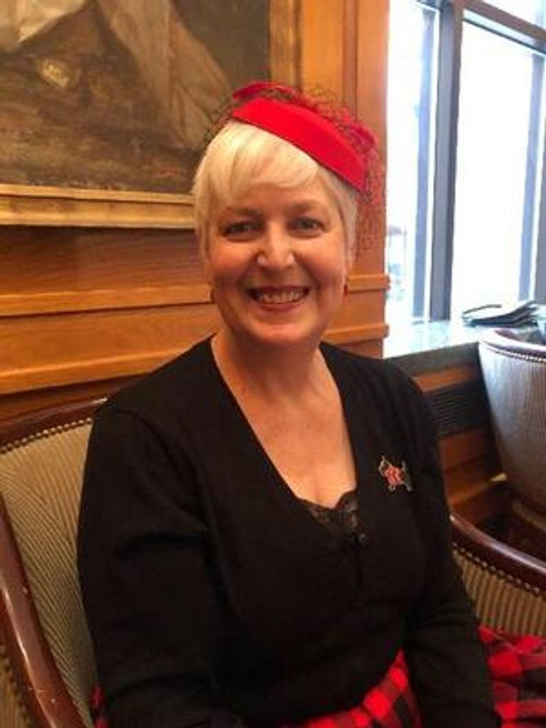 Lisa Joan Turocey Profile Photo