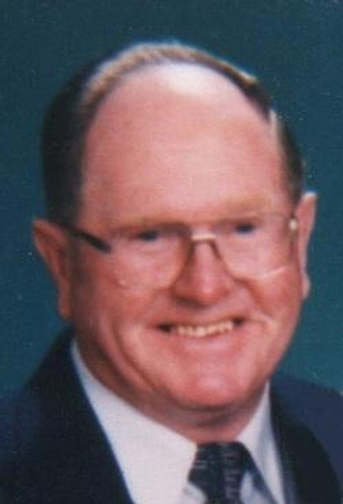 Billy G. Ison Profile Photo