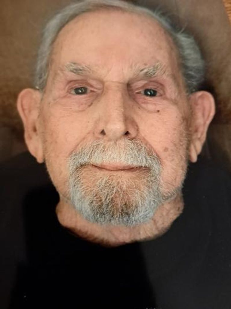 Joseph Peter Gelly Profile Photo