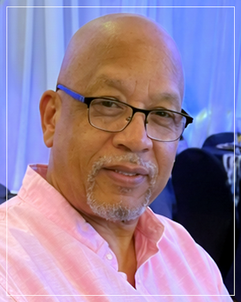 Dennis S. Thompson, Sr.