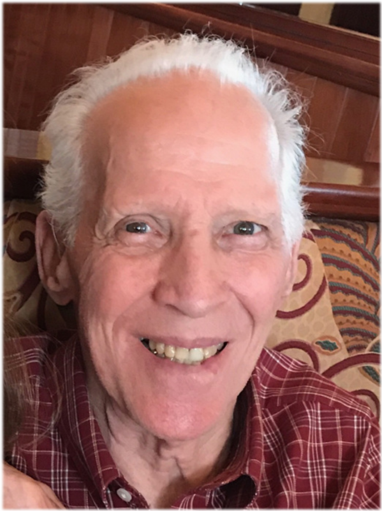 William "Bill" Wright Profile Photo