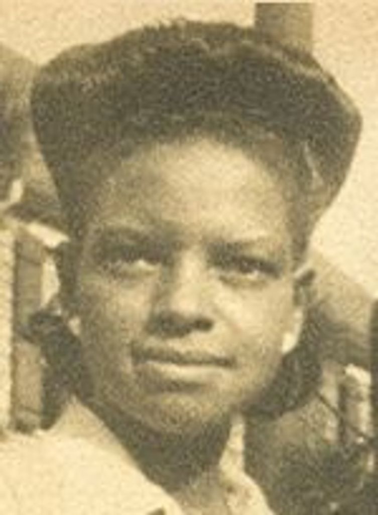 Vernell Wright Spratt