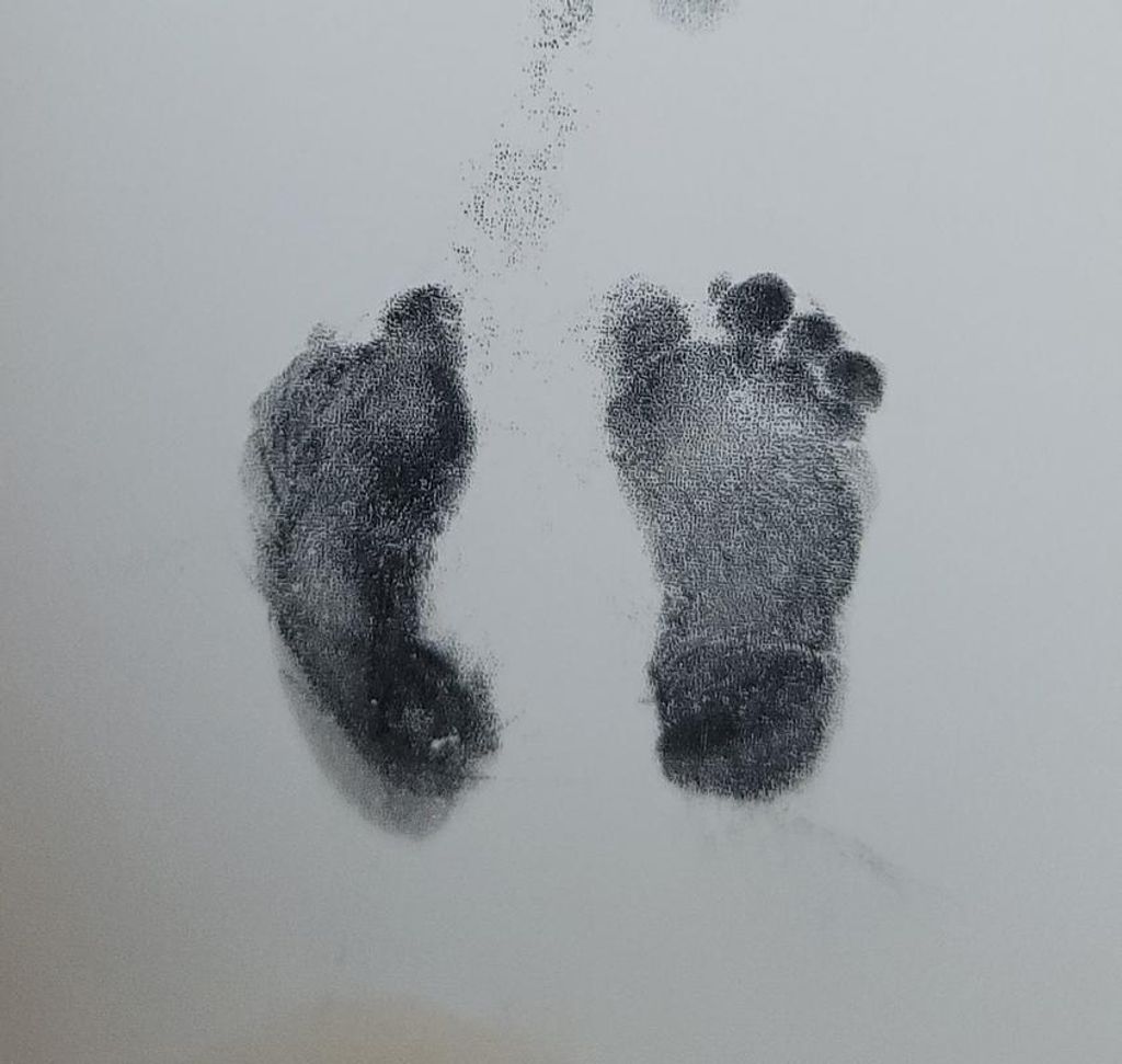 Baby Isabel May Profile Photo