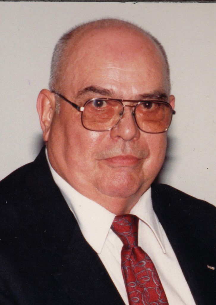 Gene Bretz