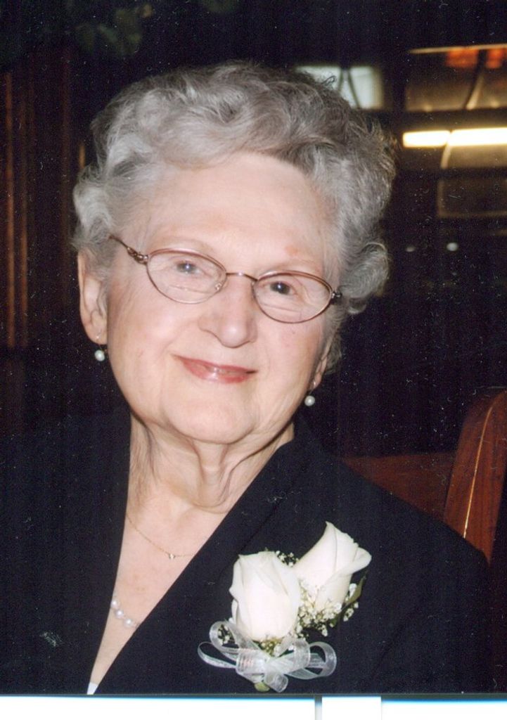 Gladys R. Maley