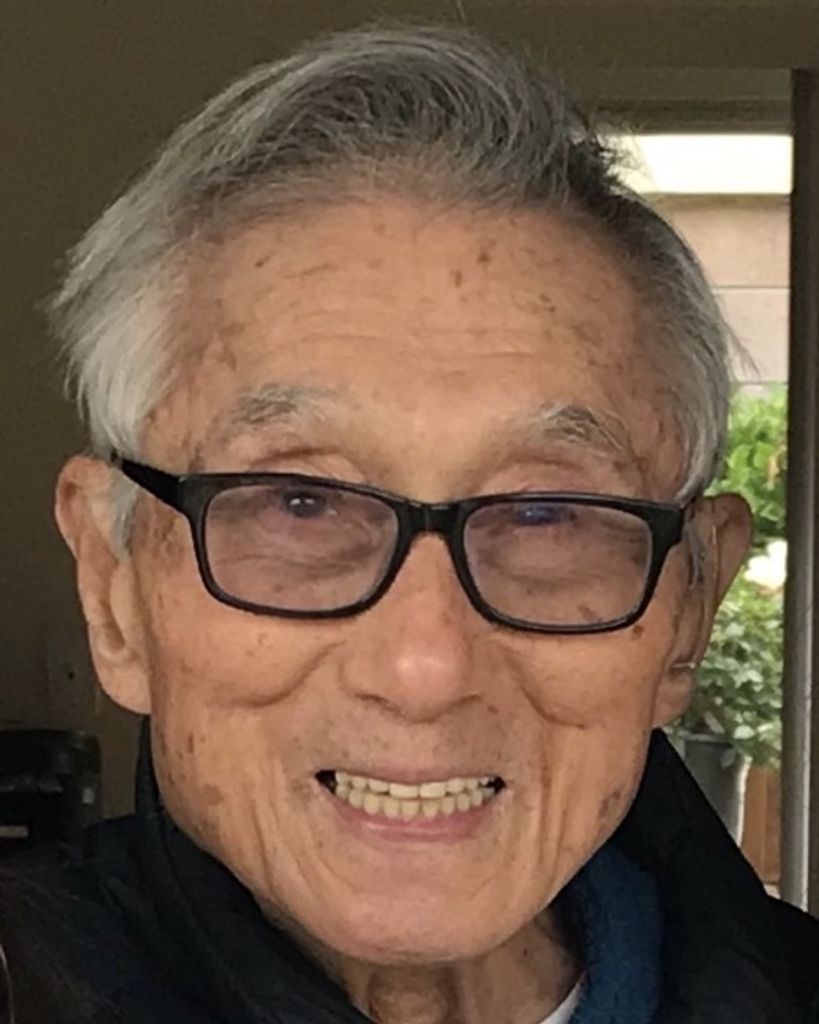 Chien - Hsiung "Ken" Yang Profile Photo