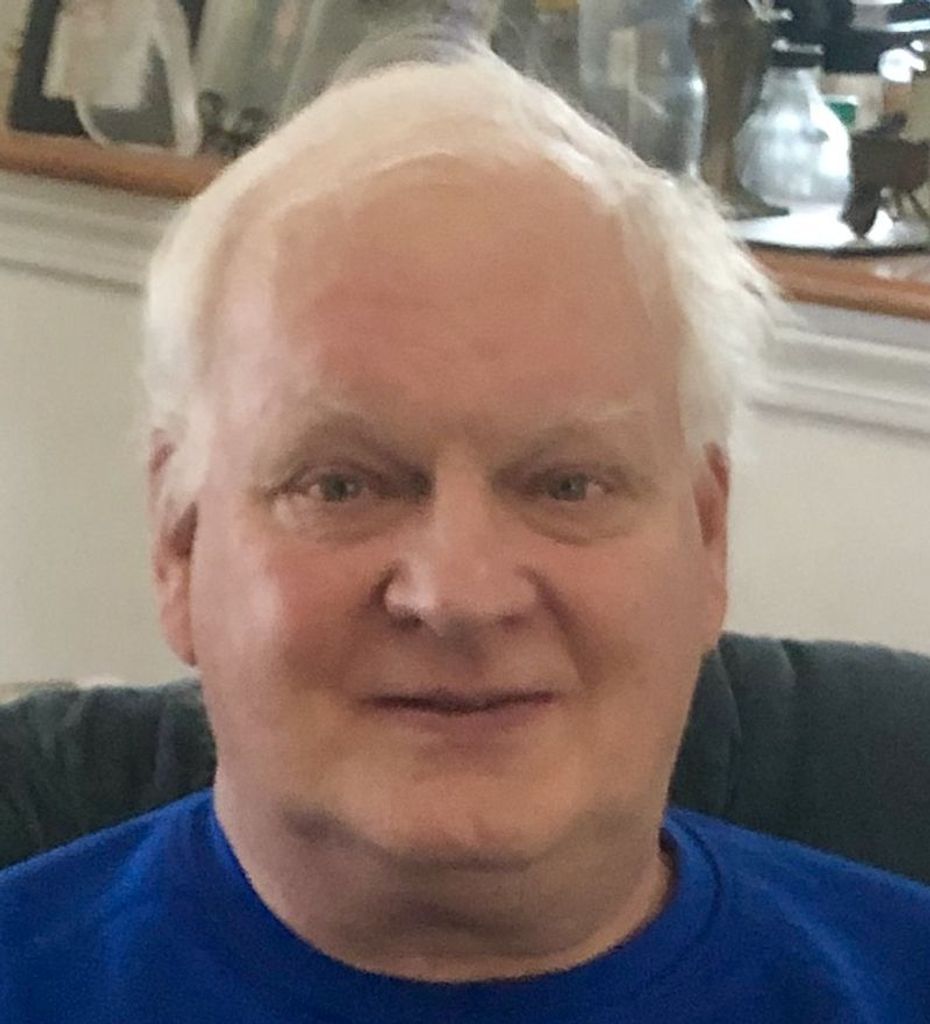 Michael J. Andrews Profile Photo