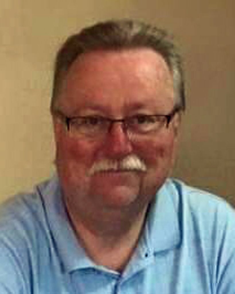 Donald Skare