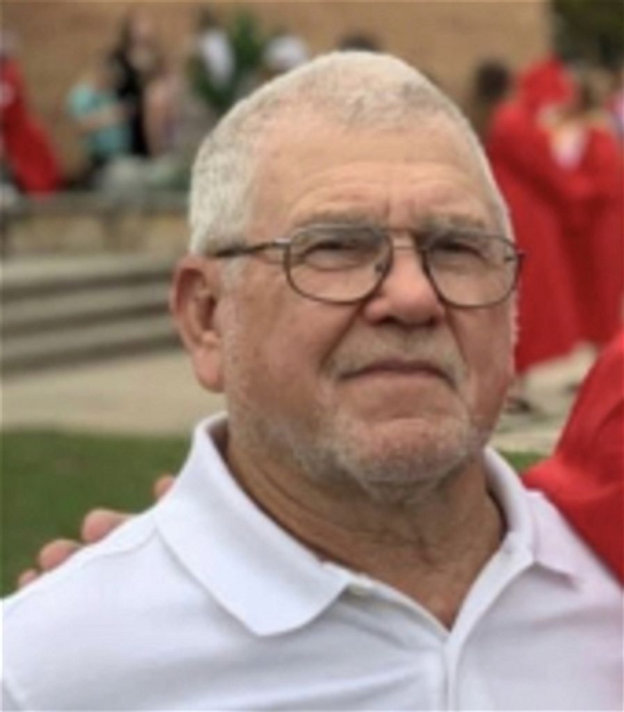 Allen Vance Profile Photo