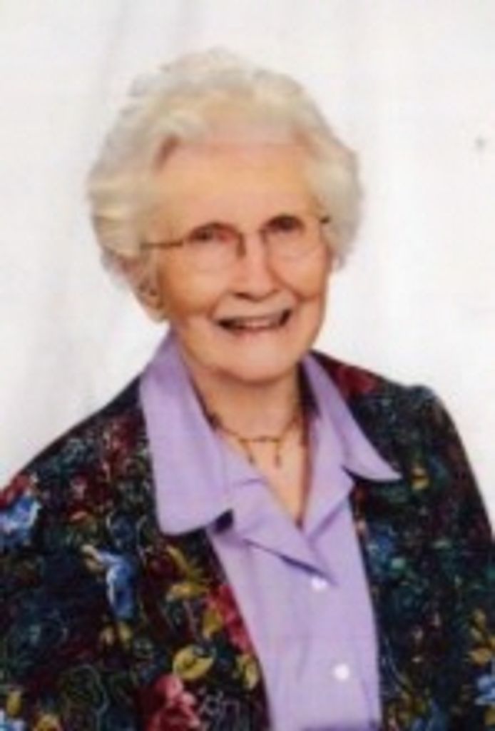 Mildred L. Weilenman Profile Photo