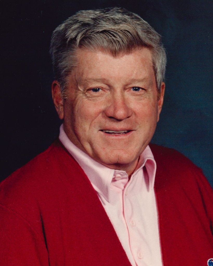 James William Hulsizer